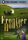 Frontier House Episode Rating Graph poster