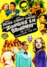 Zombies en Broadway