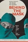 Movie poster for Behind the Mask