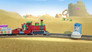 Losing Steam