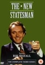 The New Statesman - seizoen 3