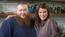 CC Sabathia, David Burke, Gail Simmons