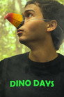 (HD). Dino Days Teljes Film Magyarul (2025) Ingyen Online