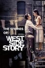 Movie poster for The Stories of West Side Story the Steven Spielberg Film