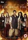 The Great Fire Episode Rating Graph poster