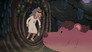Summer Camp Island 6x14