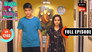 Atharva And Sakhi Get Possessed