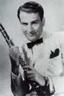 Artie Shaw is(archive footage)