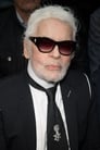 Karl Lagerfeld isHimself