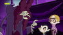 Count Frakula's Return