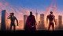2019 - Avengers: Endgame thumb
