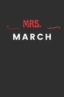 Mrs. March