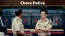 Chore Police