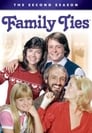 Family Ties - seizoen 2