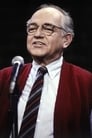 Richard Dysart isSecretary of Defense