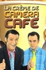 La crème de caméra café