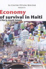 Economy of Survival in Haiti