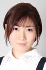 Machi Kawasaki isCast Member (voice)