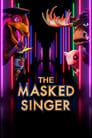 The Masked Singer poster