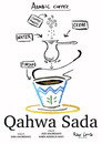 Qahwa Sada