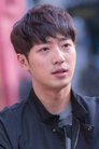 Lee Sang-yeob isHyung-joon