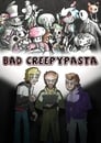 Bad Creepypasta Episode Rating Graph poster