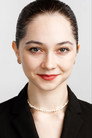 Iryna Noiabrodska isNaomi