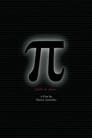 Movie poster for Pi