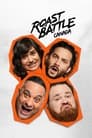 Roast Battle Canada Episode Rating Graph poster