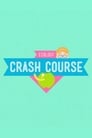 Crash Course Ecology Episode Rating Graph poster