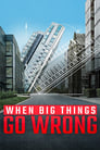 When Big Things Go Wrong Episode Rating Graph poster