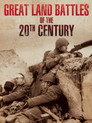 Plakat for 'Great Land Battles Of The 20th Century'