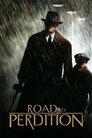 Movie poster for Road to Perdition