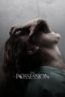Movie poster for The Possession (2012)
