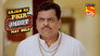Sushma Medicates Deepak