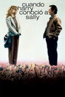 Póster de Cuando Harry conoció a Sally