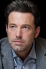 Ben Affleck isJack Cunningham