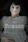 Poster de The Resurrection of Victoria Wheeler
