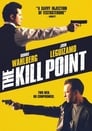 The Kill Point Episode Rating Graph poster