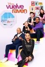 Poster de Vuelve Raven