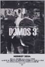 Domos 3: Behind The Scenes