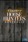 Plakat for 'Country House Hunters Australia'