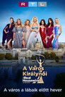 The Real Housewives of Budapest Episode Rating Graph poster