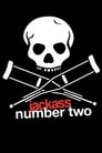 Poster van Jackass Number Two