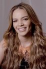 Leslie Grace isYenny