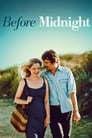 Poster van Before Midnight