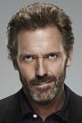 Hugh Laurie isDavid Nix