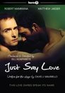 Image Sólo di Amor | Just Say Love (2009)