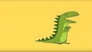 How to Draw A TRex