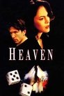 Heaven poster